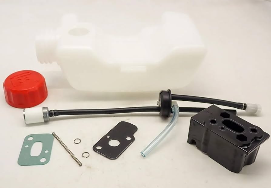 Amazon.com: FUEL TANK KIT FITS C270 80221, Replacement for