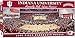 MasterPieces NCAA Indiana Hoosiers Basketball Stadium Panoramic Jigsaw Puzzle, 1000-Piece