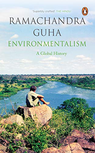 Environmentalism: a Global History
