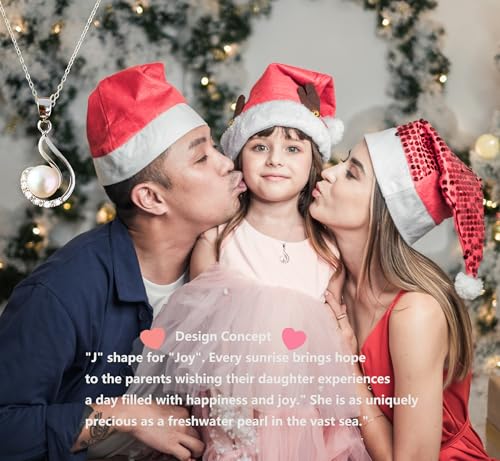 to-My-Daughter-Necklace-from-Mom-College-High-School-Graduation-Gifts-for-Her-Daughter-Gifts-from-Mom-Birthday-Gifts-For-Teen-Girls-Christmas-2024-Silver-Fresh-Water-Pearl-Jewelry