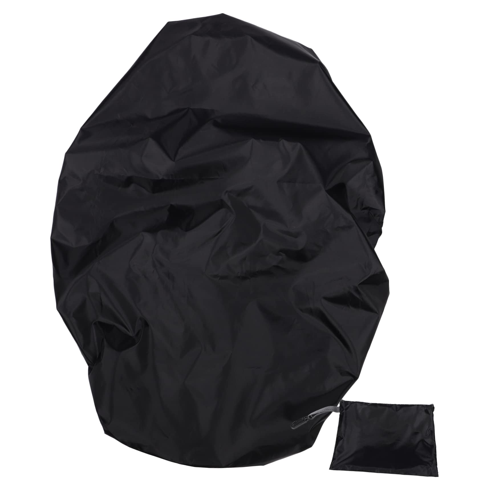 BESPORTBLE Backpack Cover Style Rainproof Protector for Hiking Cycling and Outdoor