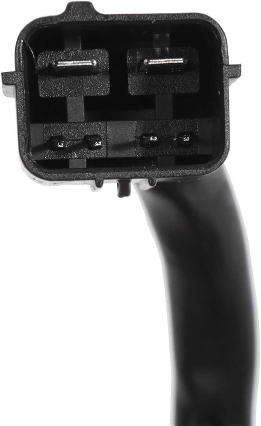 Front Right Passenger Side Power Window Regulator Assembly with Motor 751-047 Fit 2004-2008 for Acura TL