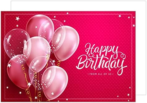 Edition Seidel Premium XXL Maxi wenskaart voor verjaardag met envelopformaat DIN A4. Verjaardagskaart wenskaart kaart billet Happy Birthday man vrouw wandelen hobby (A4-G3056