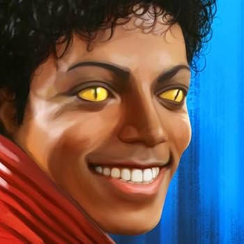 Amazon.com: ARToholic Studios Zombie Michael Jackson Thriller