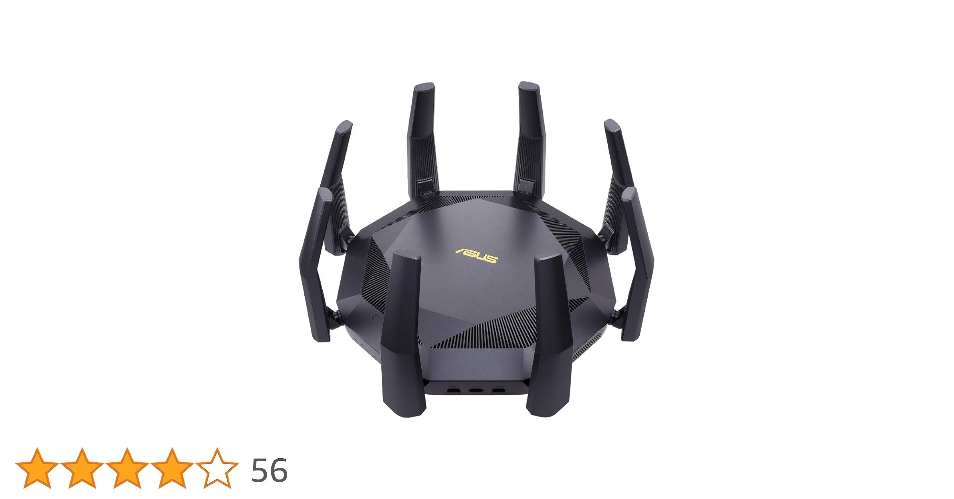 Amazon | ASUSTek WiFi 無線 ルーター WiFi6 4804+1148Mbps デュアル Amazon | ASUSTek WiFi 無線 ルーター WiFi6 4804+1148Mbps デュアル