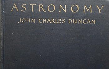 Hardcover ASTRONOMY Book