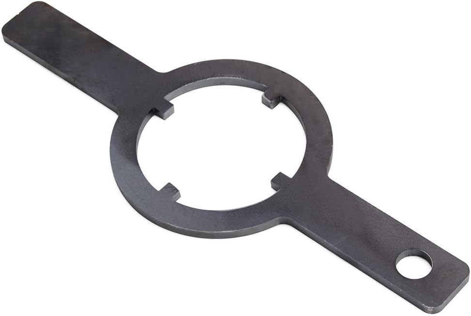 HydraKer Tub Nut Spanner Wrench Fit for Kenmore/Whirlpool
