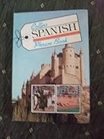 Spanish Phrase Book 0004339703 Book Cover