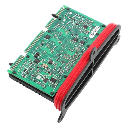 Ballast TMS BMW F10 F11 unité contrôle phare xénon adaptatif 520i