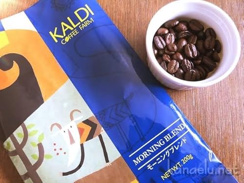 JfB KALDI [jOuh tB^[p ҂8 200g _[N[Xg [ L̗ǂꖡ ~fBA {fB z[r[