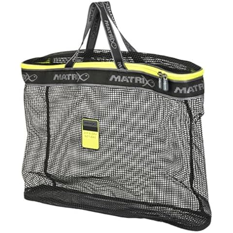 Matrix Dip & Dry Medium Mesh Net Bag Cover