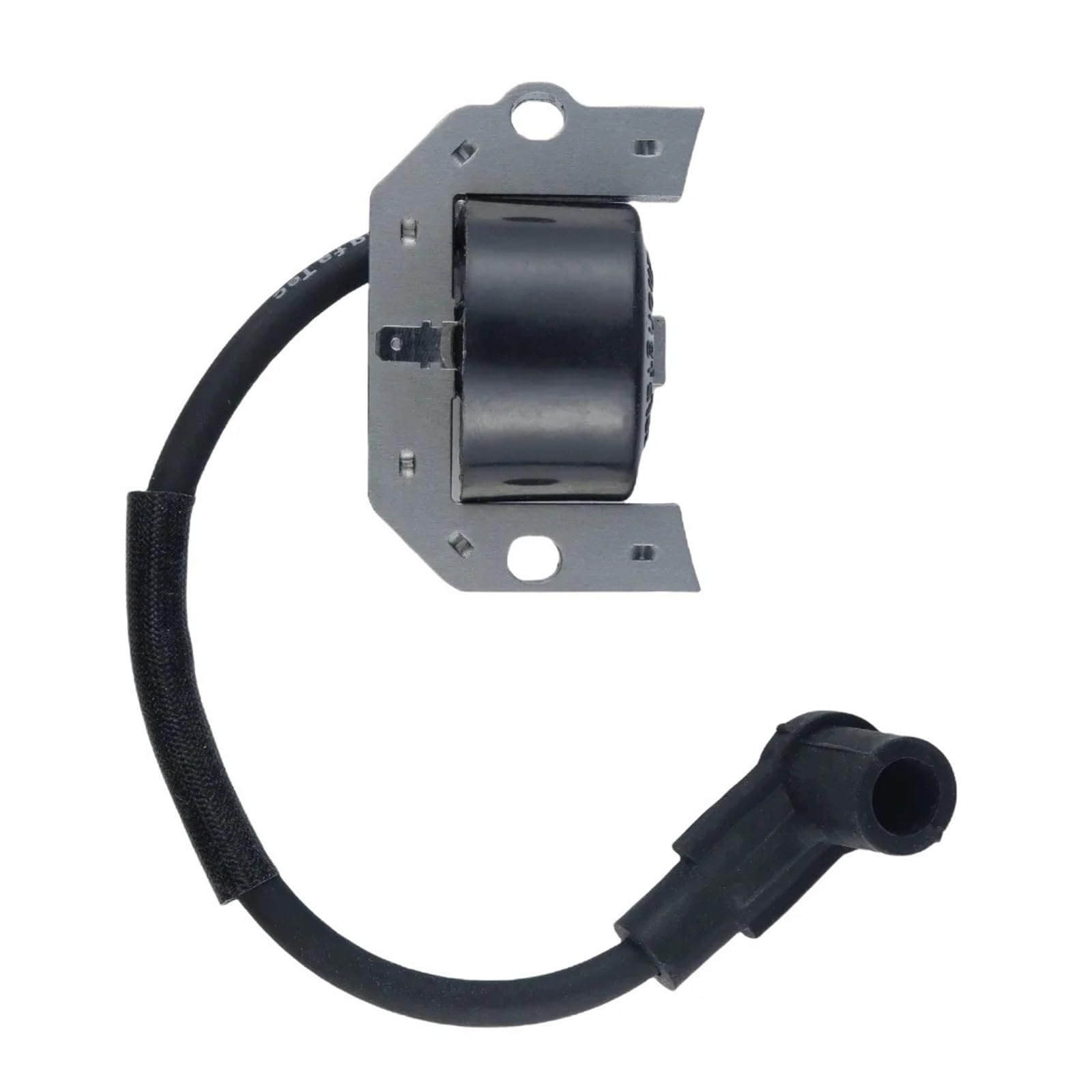 Bobina Accensione Bobina di accensione #MIA11064 Sostituisce il motore Kawasaki adatto per EZGO GAS GOLF CART 200 Bobina di accensione