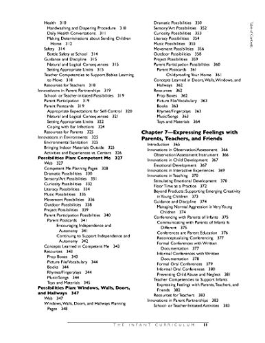 INNOVATIONS: THE COMPREHENSIVE INFANT CURRICULUM - Image 7