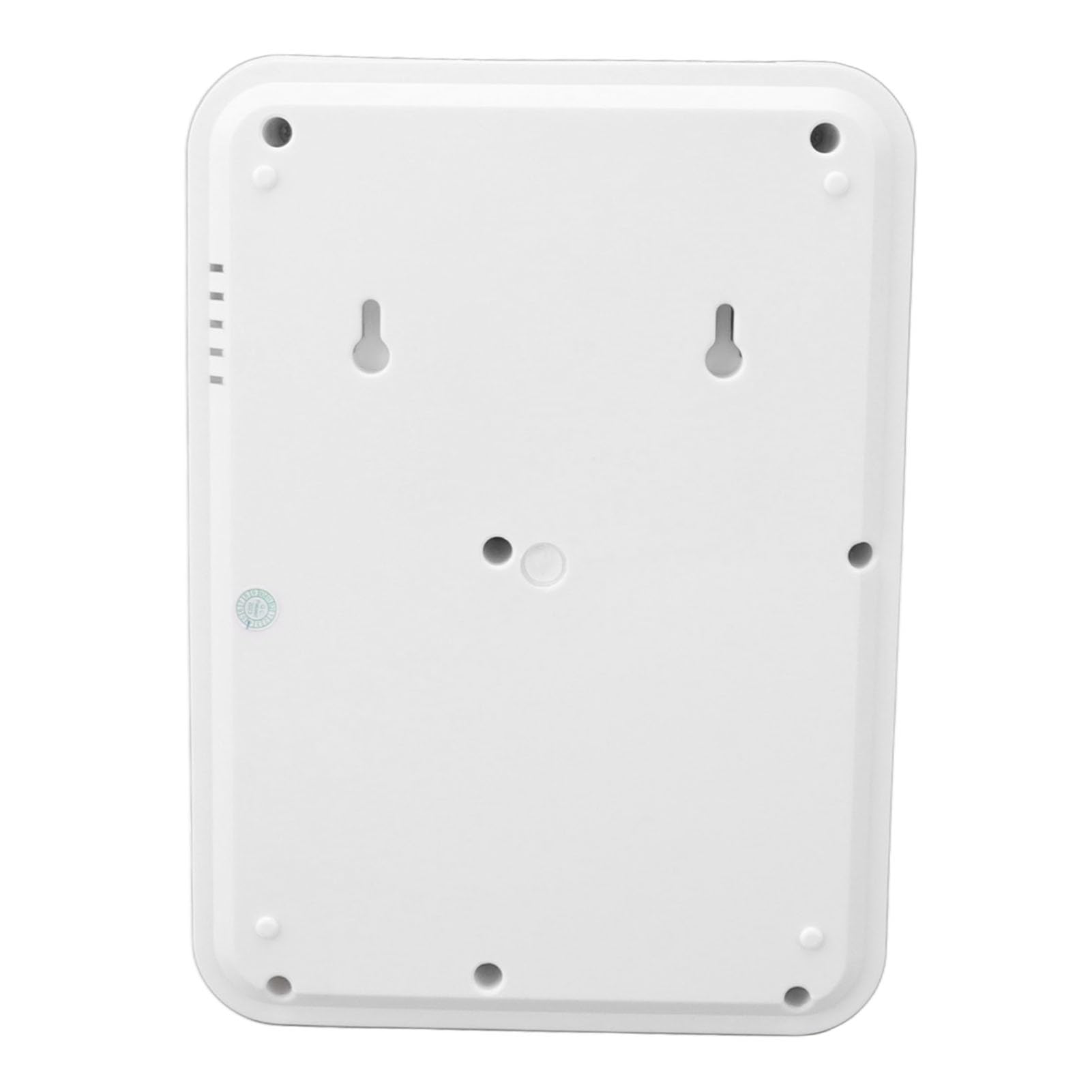 Diffusore di aromi elettrico Smart Scent Machine per casa, hotel, ufficio, atomizzatore di oli essenziali da parete (Bianca)