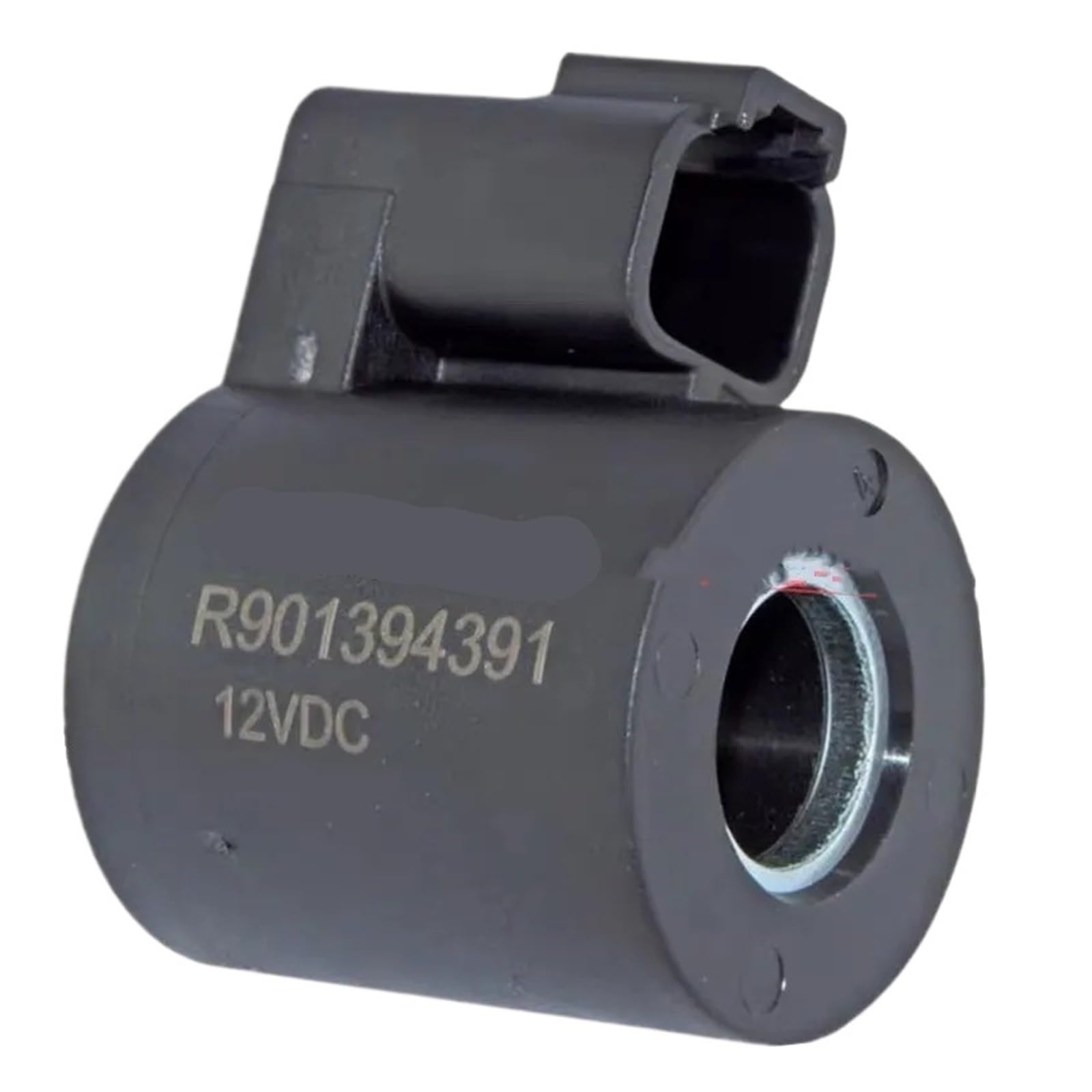 Bobine d'électrovanne 12 V CC R901394391 évite les pannes de surchauffe