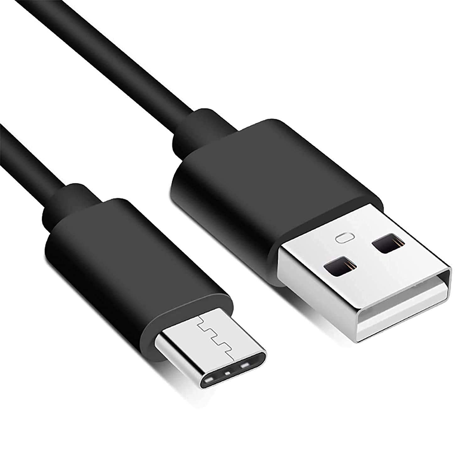 Adhiper Fire HD 10 Cable USB-C Reemplazo De Carga Sincronización De Datos Compatible Con Tableta Fire HD 10 (9.a Generación)/10 Kids Edition/8 (10.a Generación),0.5M