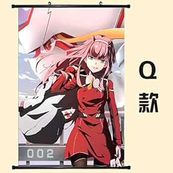 Amazon.co.jp: ダーリン・イン・ザ・フランキス DARLING in the