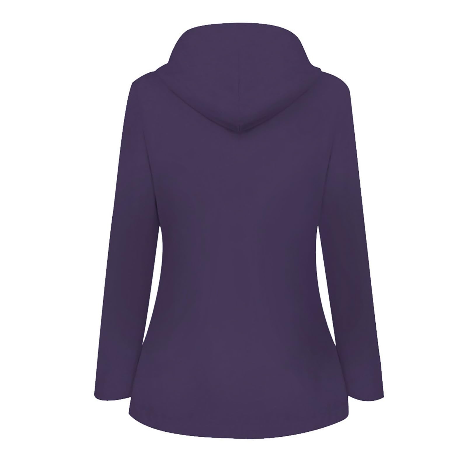 Damen Winter Fleecejacke Outdoor Wanderbekleidung Kapuzenjacke Hardshelljacke Plus Size2026