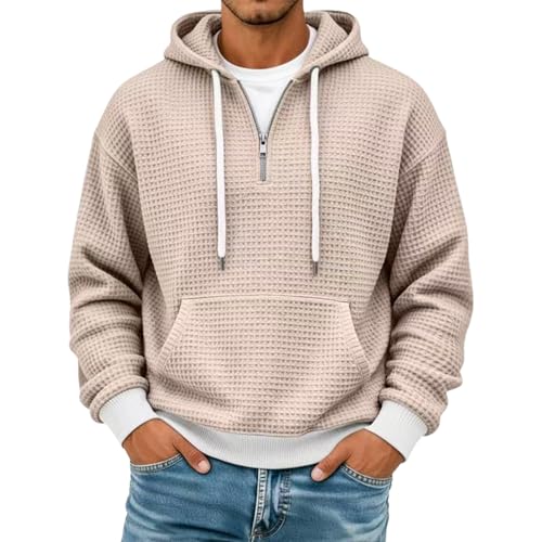 Chaqueta de manga larga para hombre transpirable con moda urbana