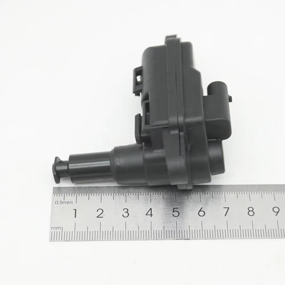 Tappo Serbatoio Olio Auto, sportello Carburante, Chiusura sportello, attuatore 670003390 per Quattroporte, M156 2013-2021, Levante 2017-2024
