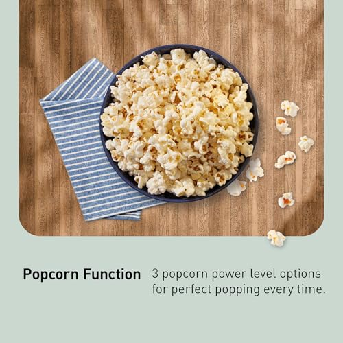 Panasonic NN-SD975S thumbnail 11