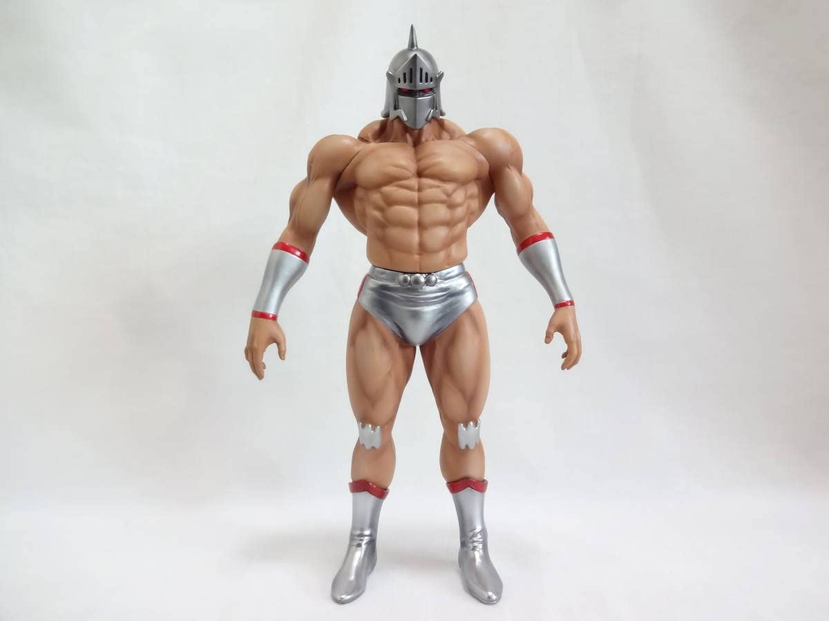 CCP ロビンマクス マッスルビーチver. キン肉マン フィギュアのCCP