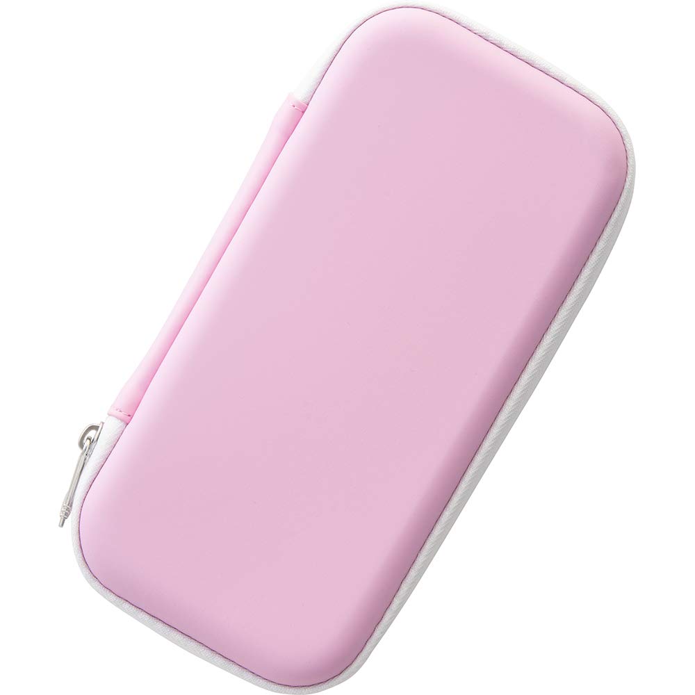 Amazon.co.jp: CYBER ・ セミハードケース スリム プラス ( SWITCH