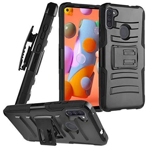 CELZEN Samsung Galaxy A11 Phone Case Cover