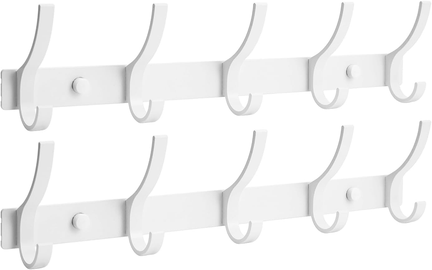 2 Pack-5 Hook 2 Pack-5 Hook