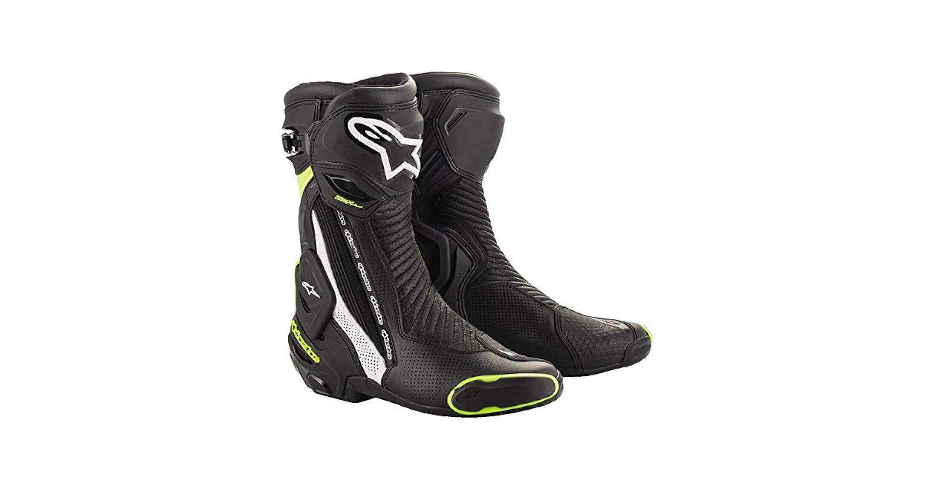 バイクウェア・装備 Alpinestars SMX PLUS V2 BOOTS 42 Amazon.com: Alpinestars SMX Plus V2 Vented Motorcycle Boots