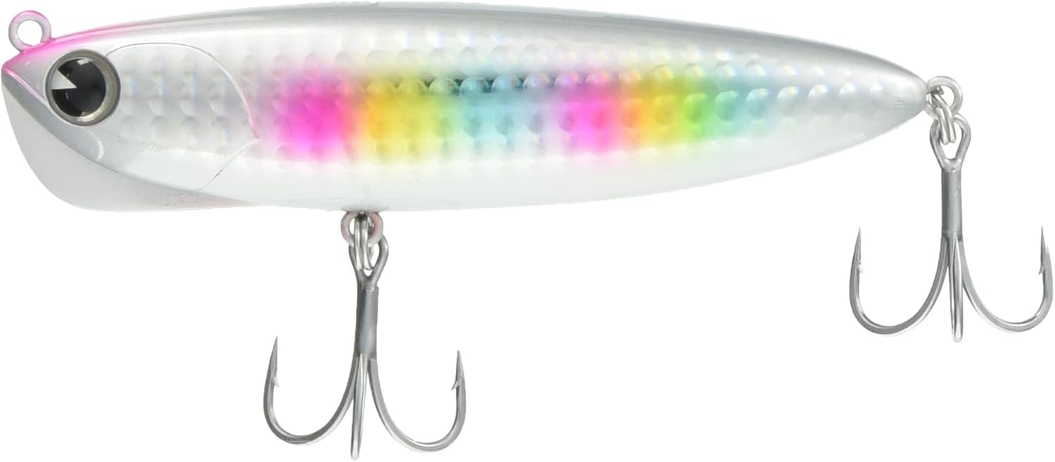 AMZ Design (ima) Pencil Bait Somali, 3.5 inches (90 mm), 0.6 oz (18 g) Lure