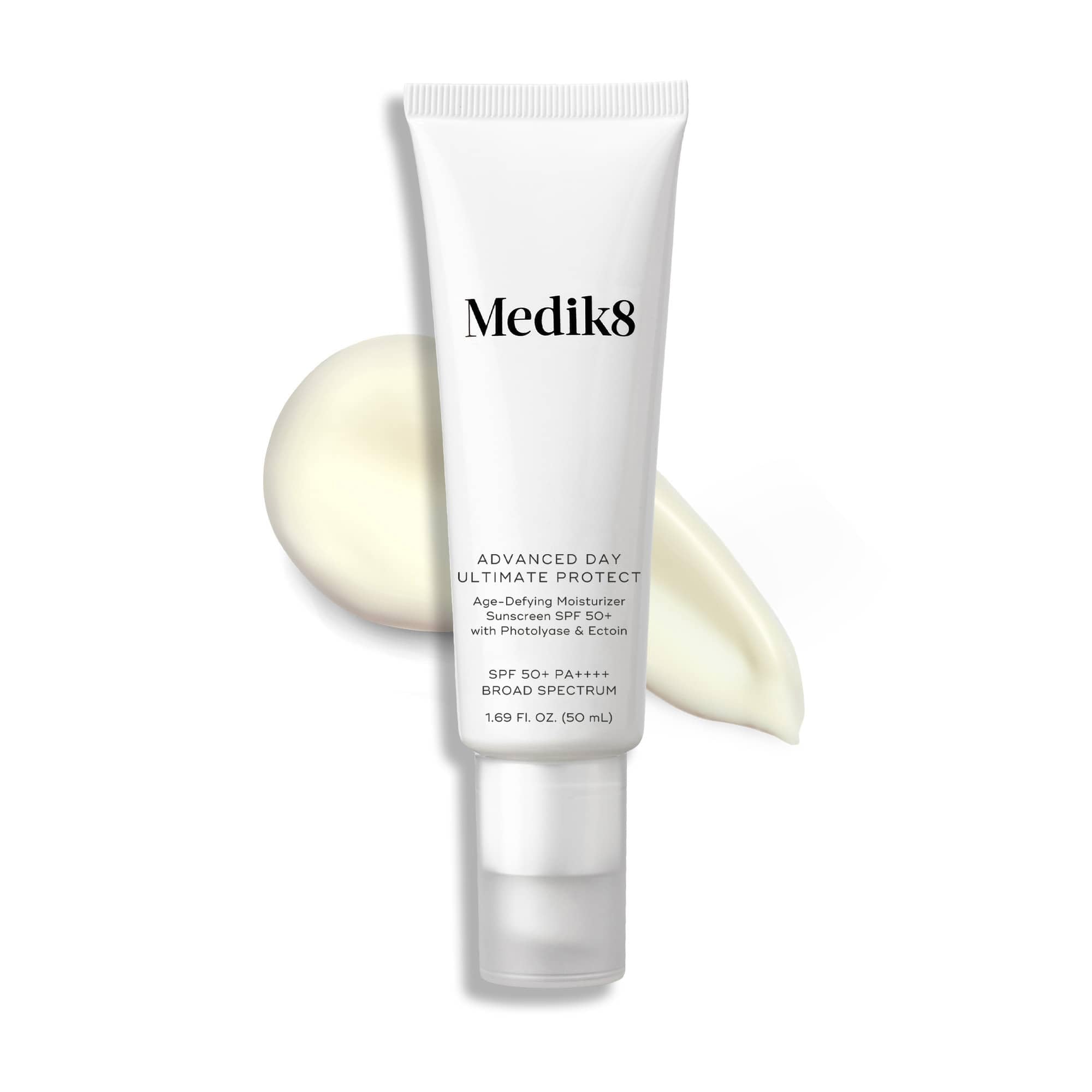 Amazon.com: Medik8 Advanced Day Ultimate Protect - Daily Face