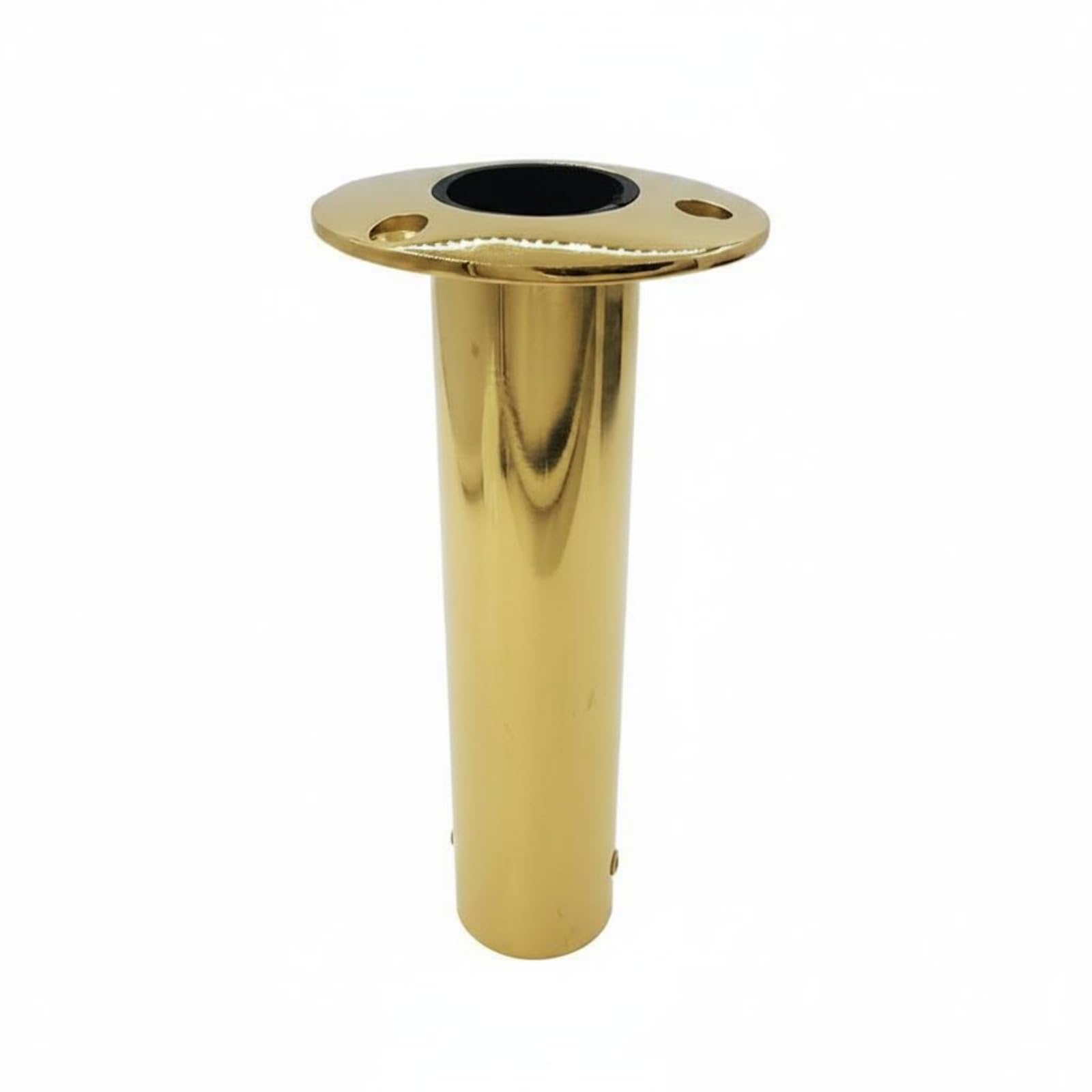 Harilla Portacanne da Barca Portacanna Supporto Porta Canna Tubo da Pesca in Acciaio Inox 316 Struttura Marina Anticorrosione E Alloggiamento Solido per
