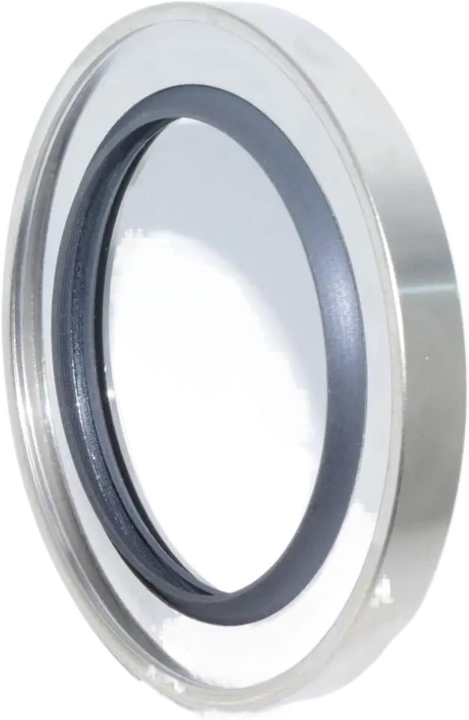 Stainless Steel Shaft Oil Seal 65 * 80/82/85/90/95 * 8/9/10/12mm Compressor Seal O-Ring(CSL,65X83X12mm)