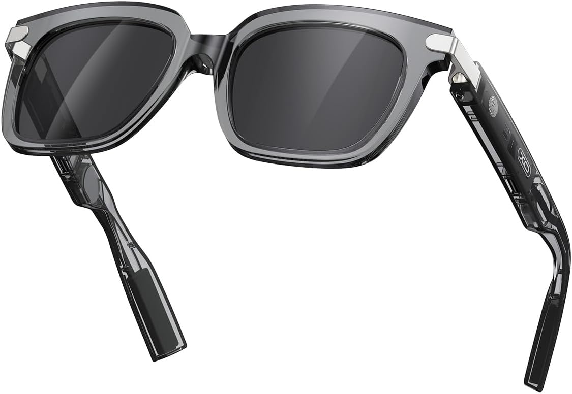 Great Smart Glasses for Daily Use! Great Smart Glasses for Daily Use!
