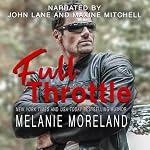 Cover of Full Throttle