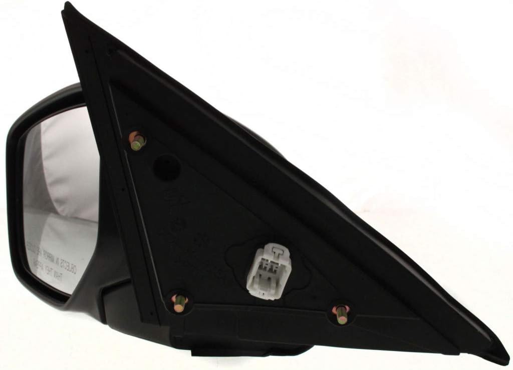For Honda Accord 2008 2009 2010 2011 2012 Door Mirror Driver Side | Power | Replacement For HO1320228 | 615343161174