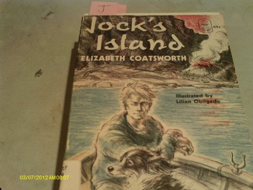 JACKS ISLAND B000H1K9UI Book Cover