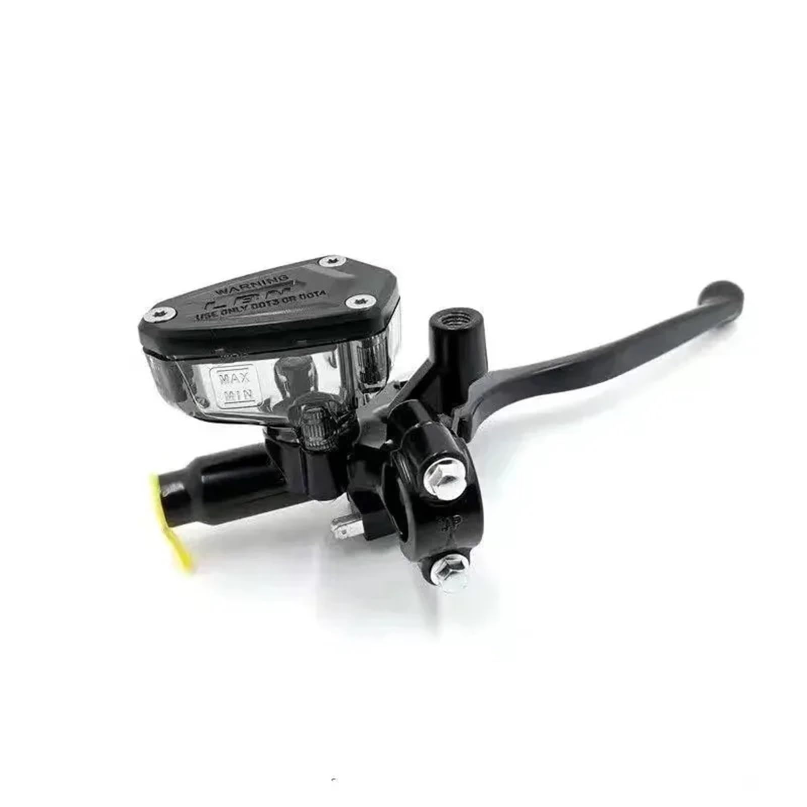 Adapter do tłoczków hamulcowych Pasuje do Super SOCO CU TS/TC/TC-MAX Zestaw górnych pomp hamulcowych Akcesoria CU TS/TC/TC(TS right)