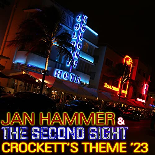 Jan Hammer & The Second Sight
