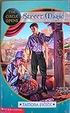 Street Magic (The Circle Opens, Book 2)