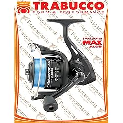 Carrete Trabucco 1000 Trabucco Hydrus FD