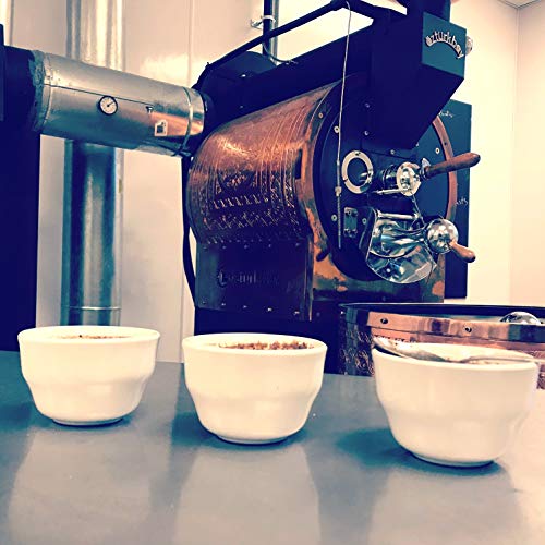 Cooper'S Cask Coffee Bourbon Whiskey Barrel Aged Coffee - Ground thumb #6