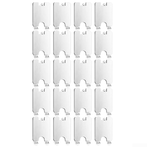 Stainless Steel Non Perforated Wall Hooks For Picture Frames, Providing Secure Mounting Without Wall Damage, Rust Proof And Stable Picture Hangers For Various Surfaces