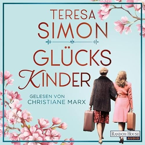 Gl&uuml;ckskinder cover art