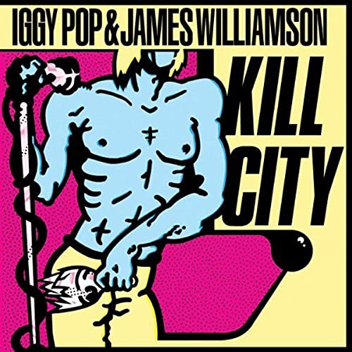 Kill City -Ltd/Remast-