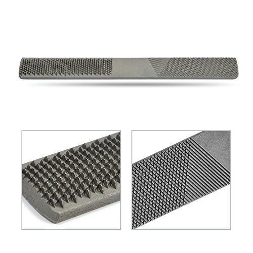 Newkiton 4 Way Wood Rasp File Set - Image 6