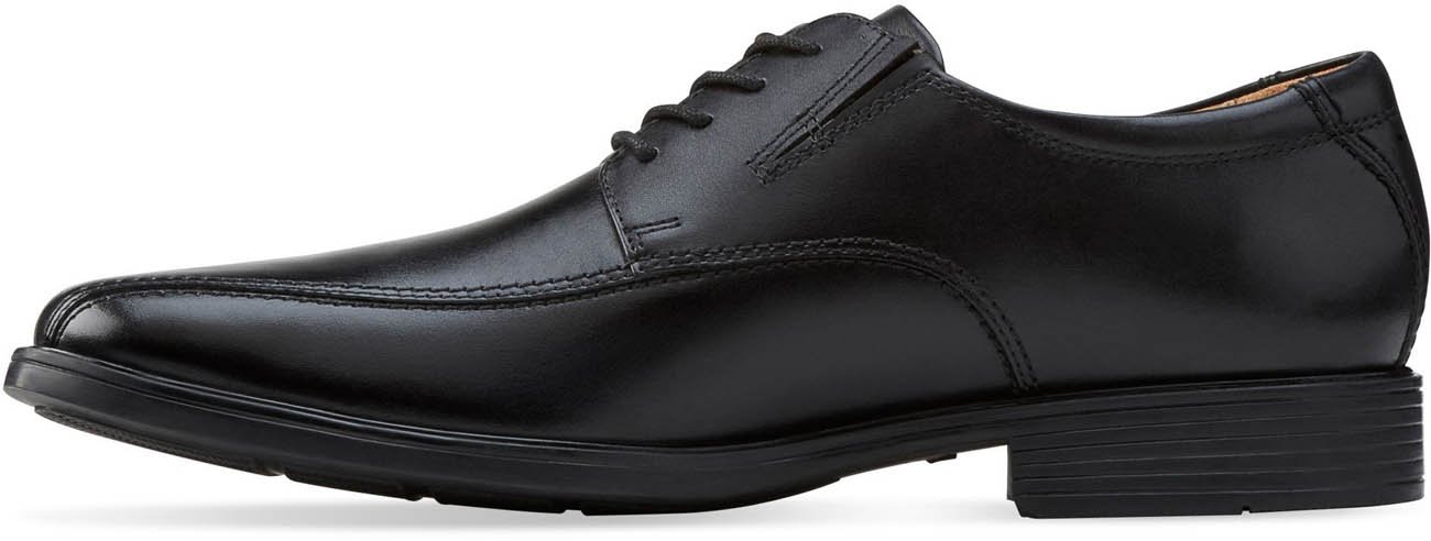 Clarks Tilden Walk mens Oxford