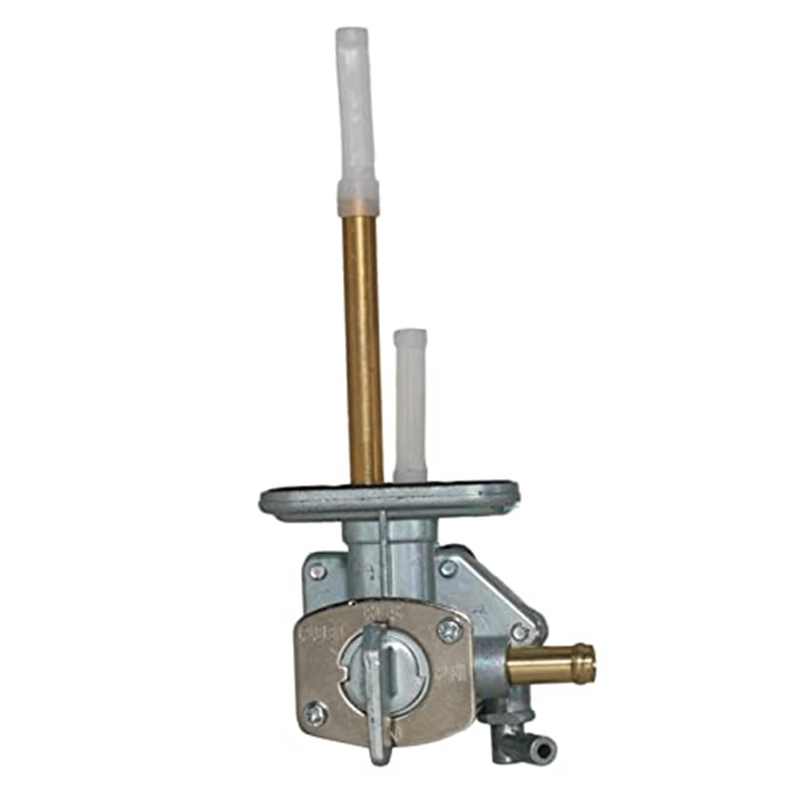 Zbiornik Moto paliwo benzyna przełącznik zaworu Petcock dla DR250S DR350S DR350SE DR250SE OEM:44300-15D32 44300-15D31 44300-15D30 Przełącznik zbiornika paliwa benzyny
