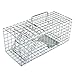 Anyhall Live Animal Cage Trap for Squirrels